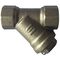 Фильтр грубой очистки SELBA SL 1512 угловой 1/2" с ушком